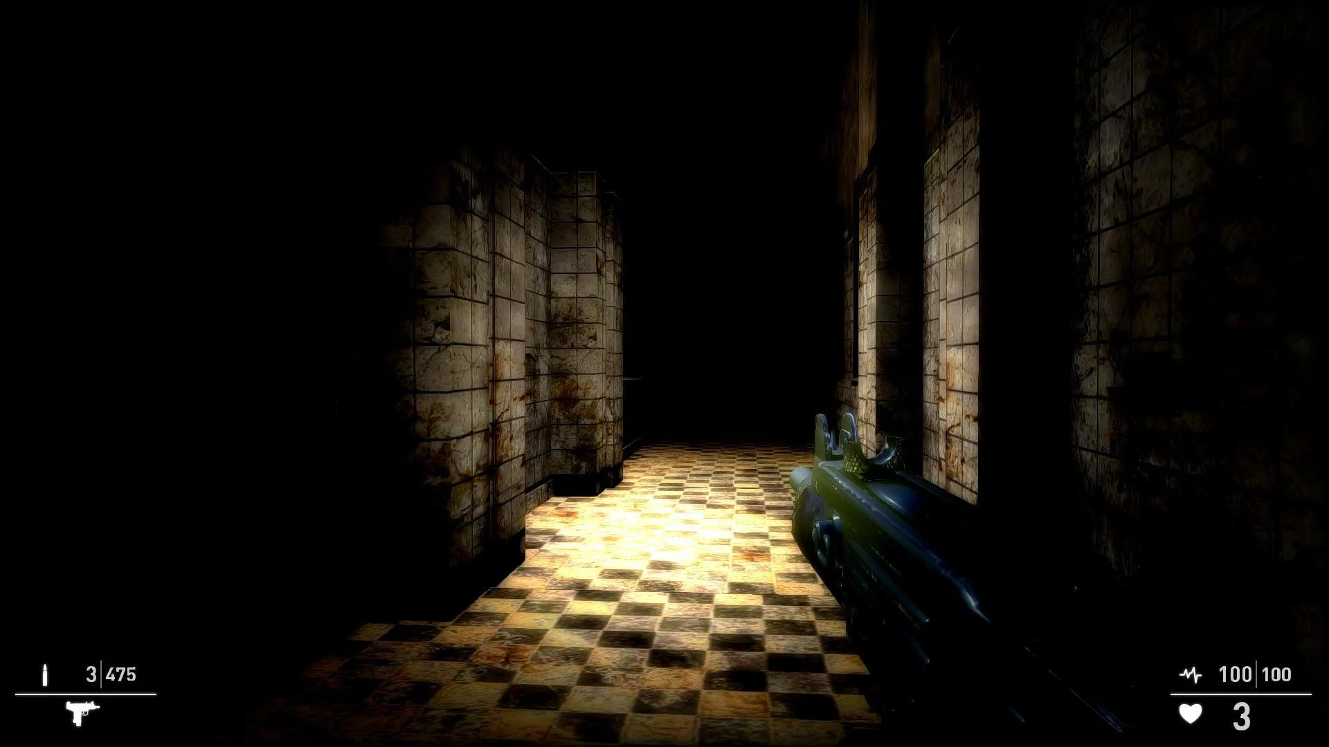 Новости о SCP EXPLORATION FORCE-1 (itch)