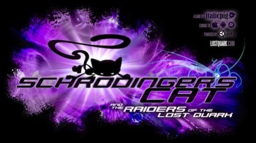 Рецензии Schrödinger’s Cat and the Raiders of the Lost Quark