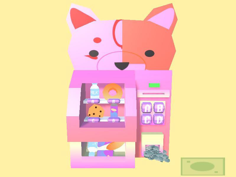 Vending Machine Simulator (itch) Vending Machine Simulator (itch)