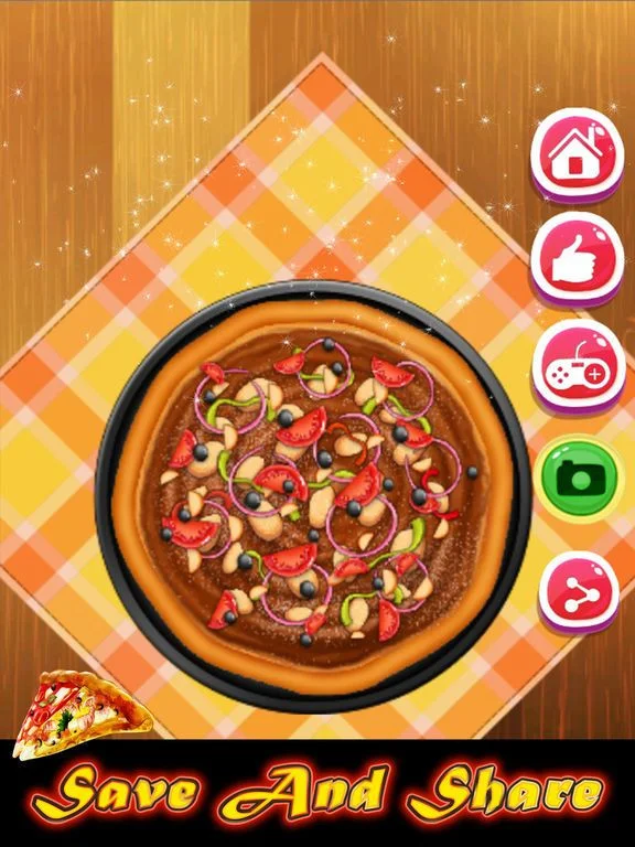 Super Chef Restaurant - Food Court Pizza Fever Super Chef Restaurant - Food Court Pizza Fever