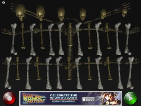 A Xylobone A Xylobone
