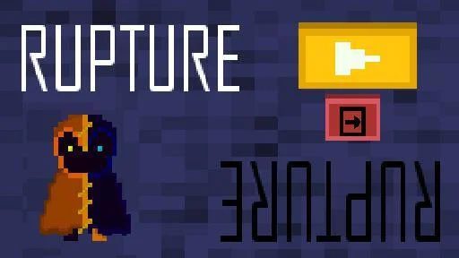 Rupture (itch) Rupture (itch)