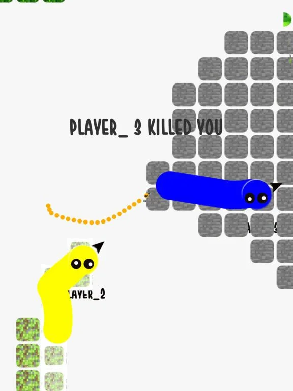 Venom Io - Angry Snake Crash Venom Io - Angry Snake Crash