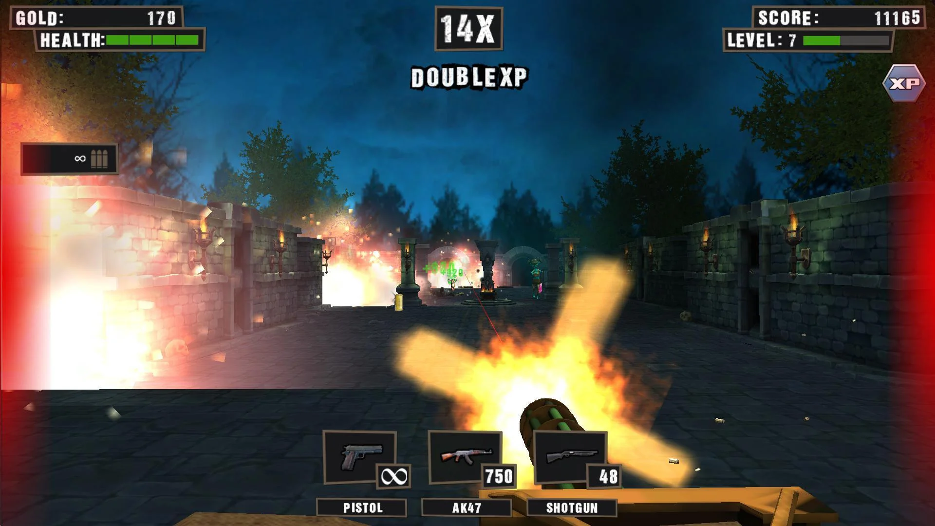 Новости о Zombie Camp - Last Survivor (itch)