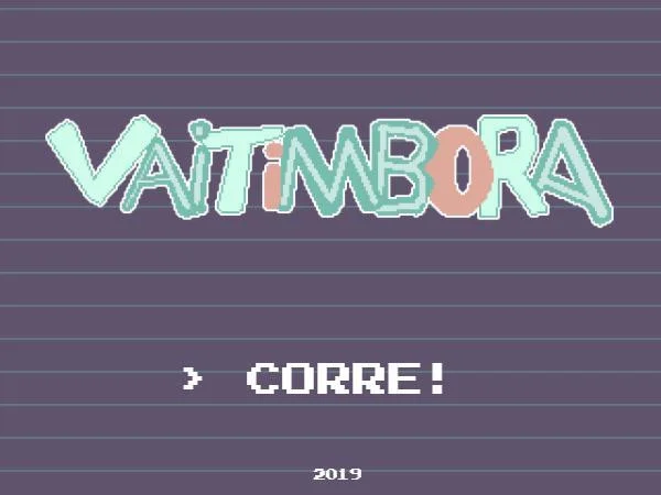VAITIMBORA (itch)