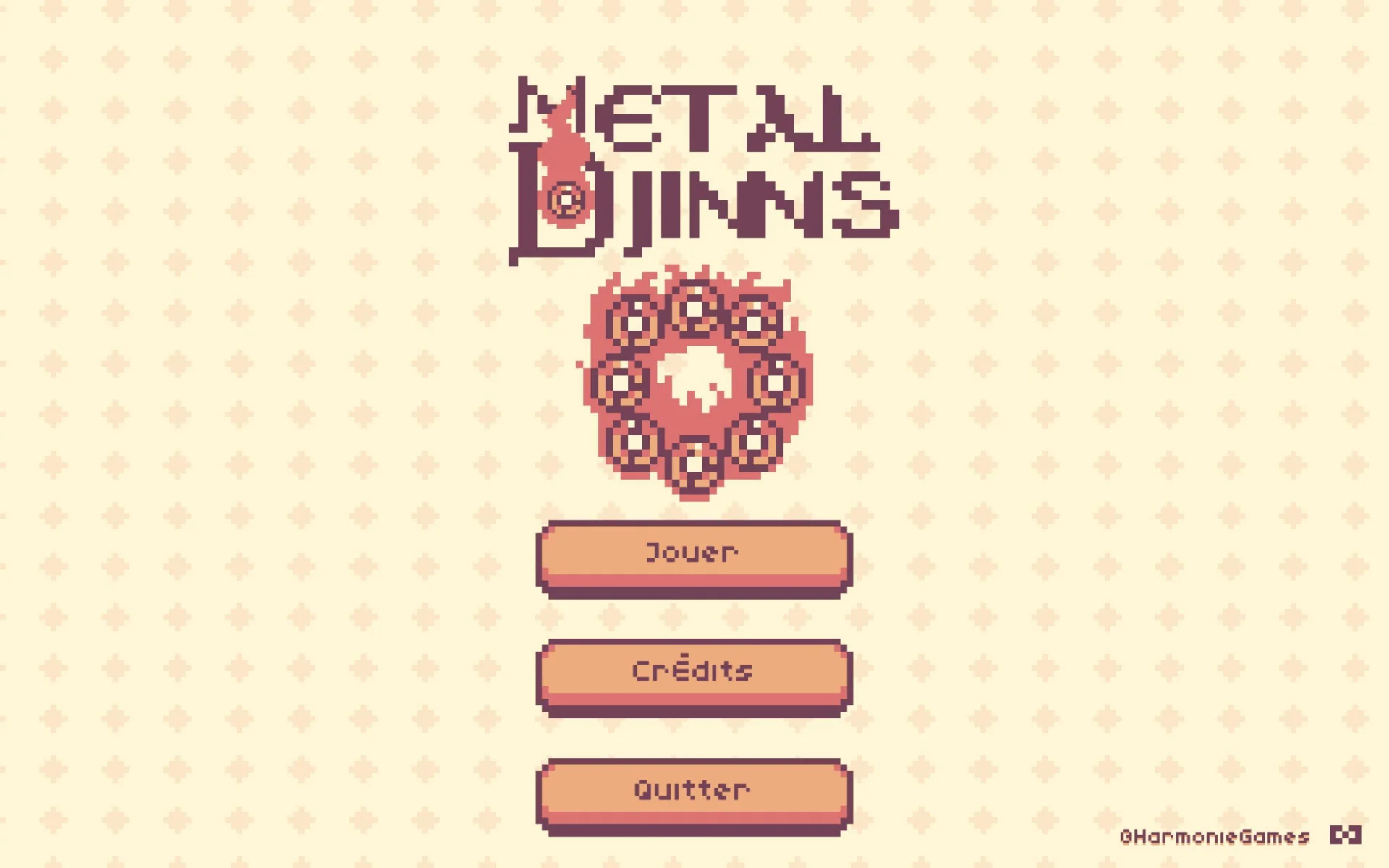 Metals Djinns (itch)