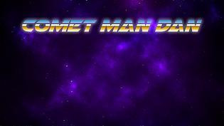 Comet Man Dan (itch)