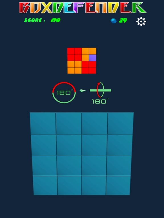 Статьи по BoxPuzzleCrash