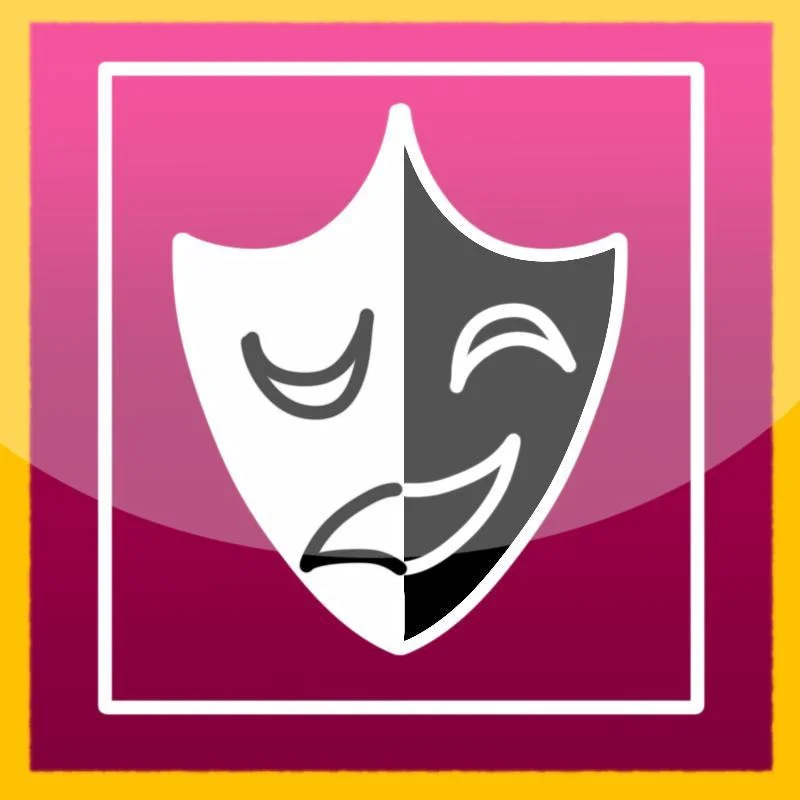 The Deceptive Theater (itch)