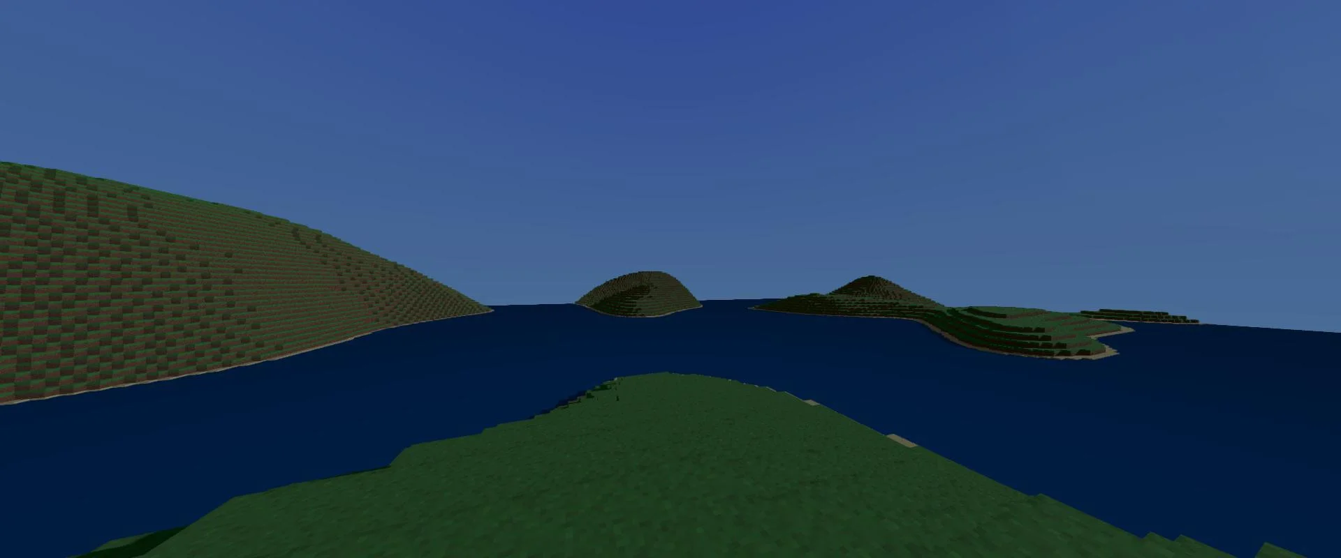 Voxel (Lux Vacuos) (itch)