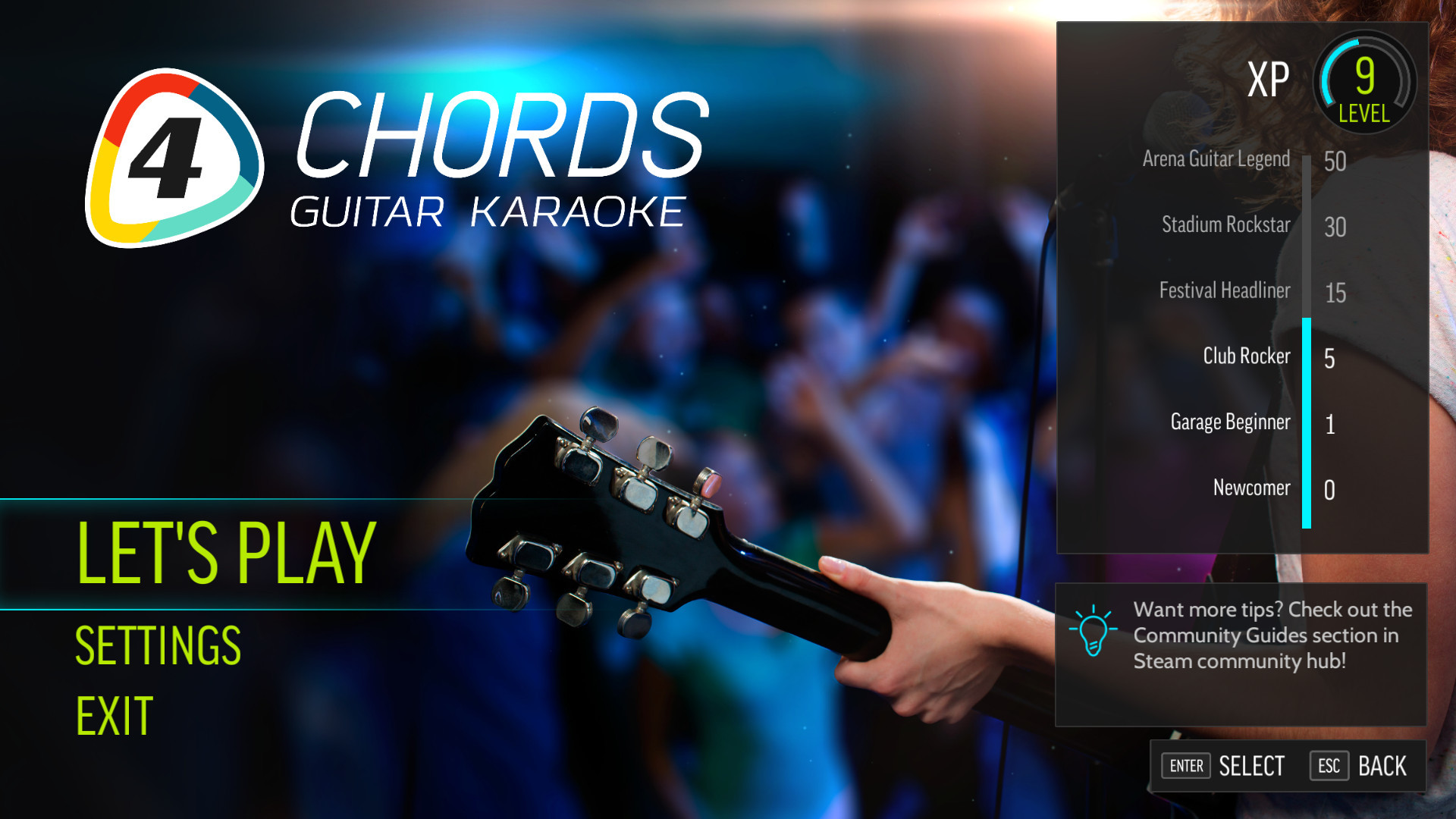 FourChords Guitar Karaoke FourChords Guitar Karaoke
