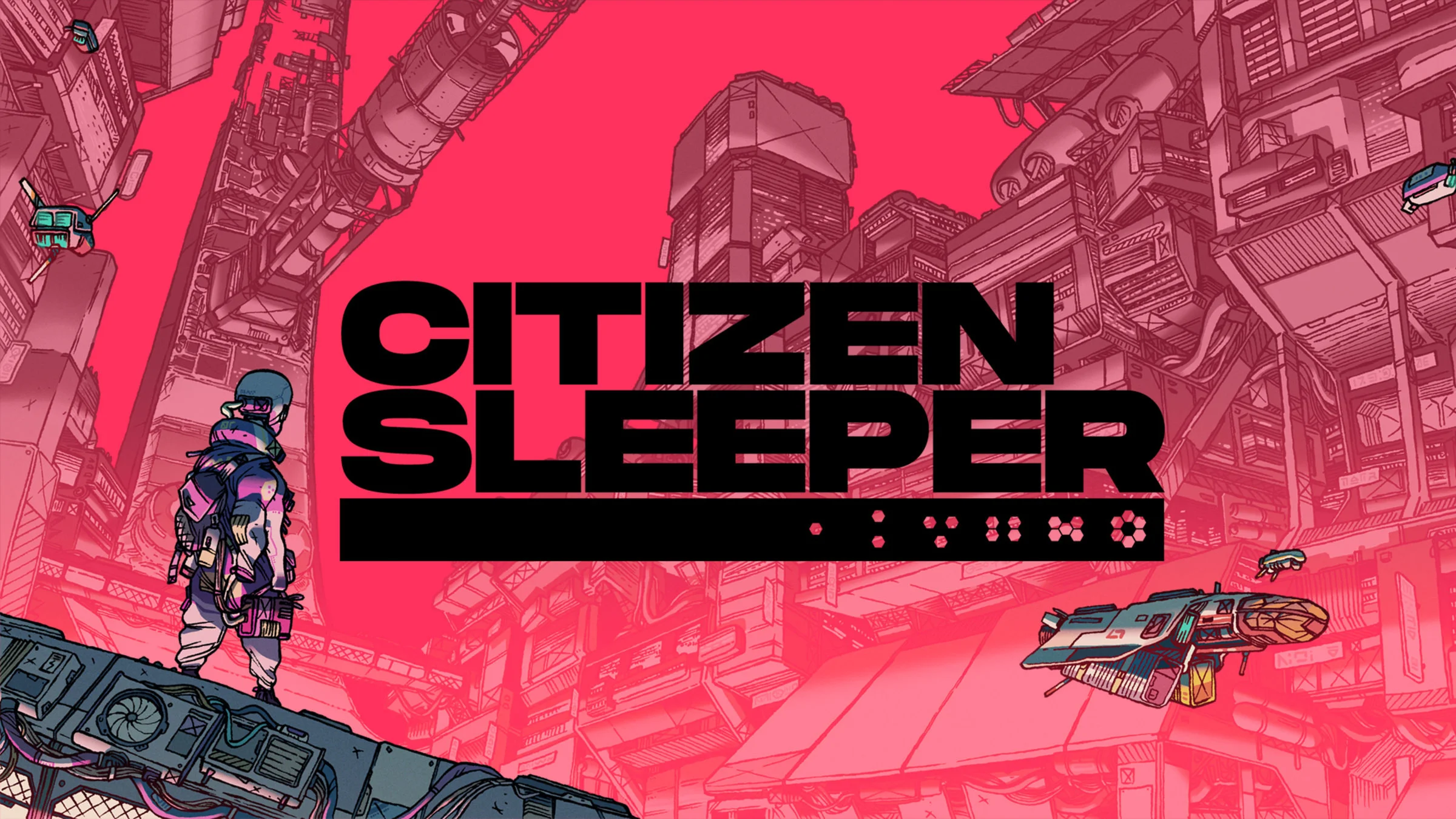 Рецензии Citizen Sleeper