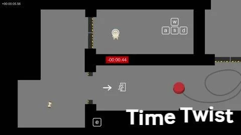 Time Twist (itch) Time Twist (itch)