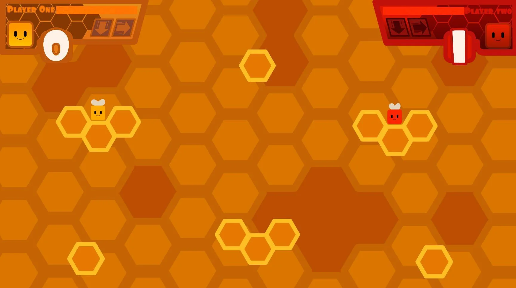 Beehave! (itch) Beehave! (itch)