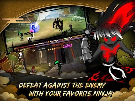 Ninja Masters: Shadow Fighter Ninja Masters: Shadow Fighter