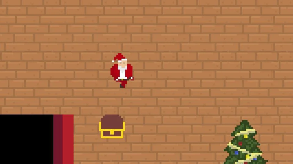 Рецензии Crafting Santa (itch)