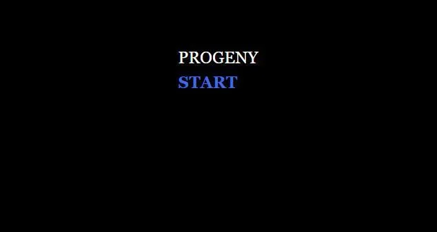 Progeny (itch) Progeny (itch)