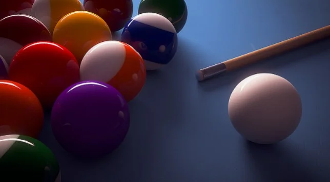 Pure Pool Pure Pool