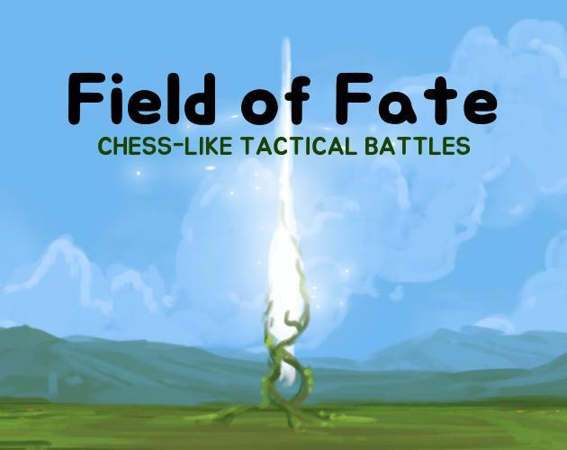 Field of Fate (itch)