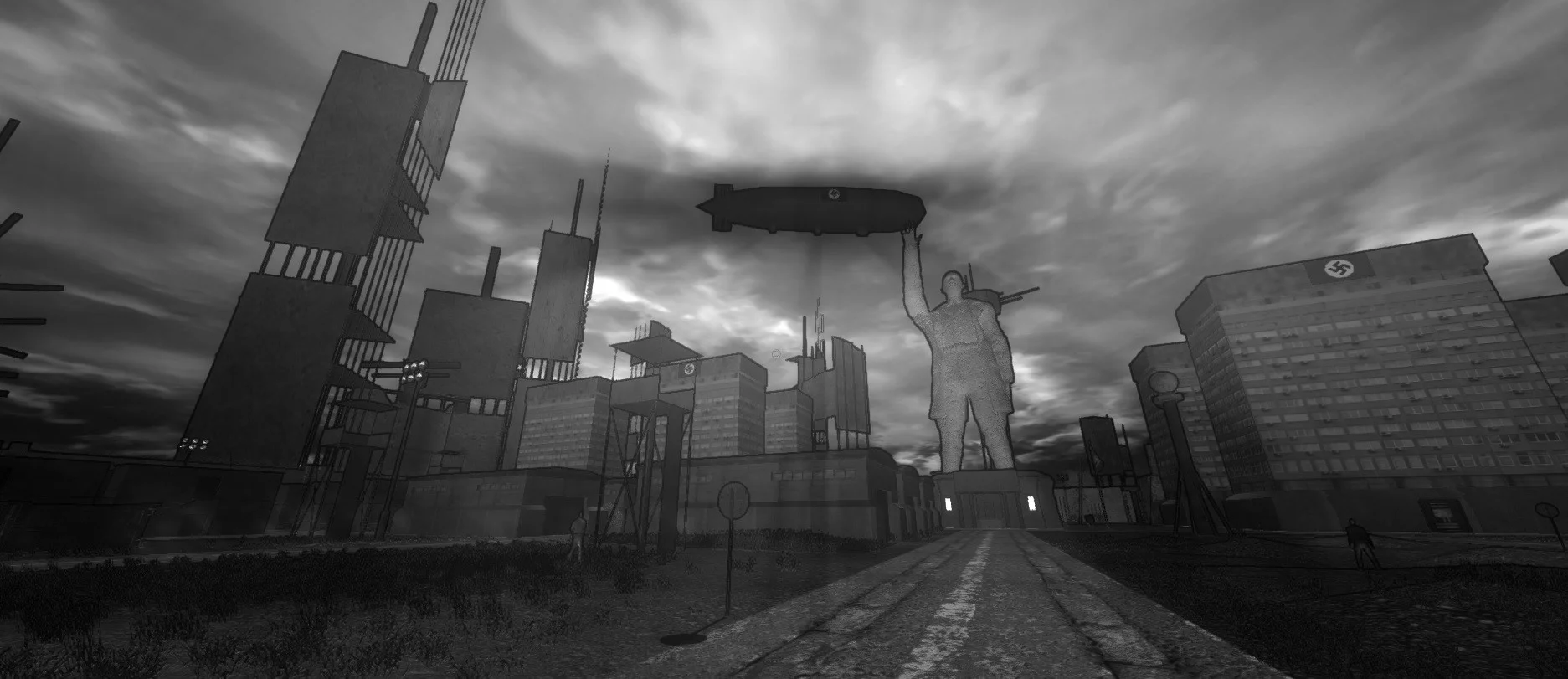 Статьи по Zone 22