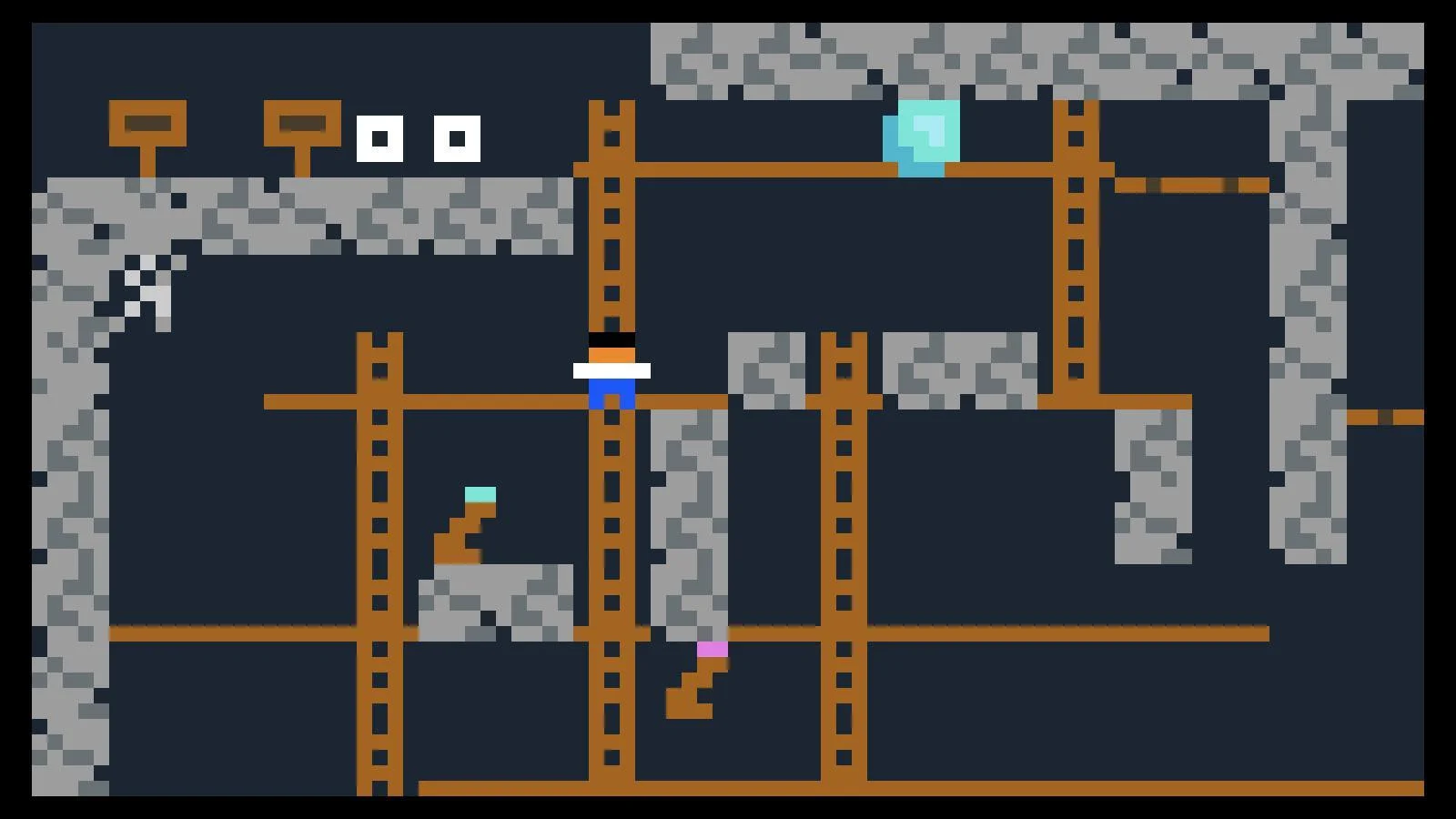 Cavemania (itch) Cavemania (itch)