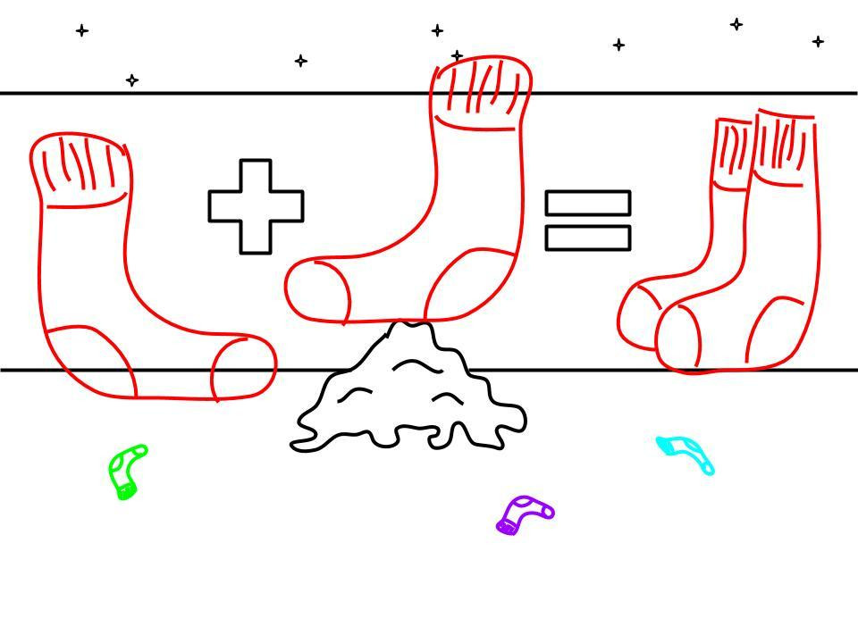 Новости о Life Socks (itch)