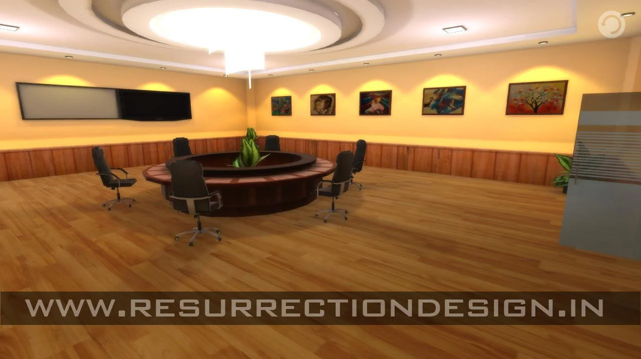 Interactive Virtual Office (itch) Interactive Virtual Office (itch)