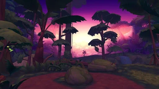 Flutter VR Flutter VR