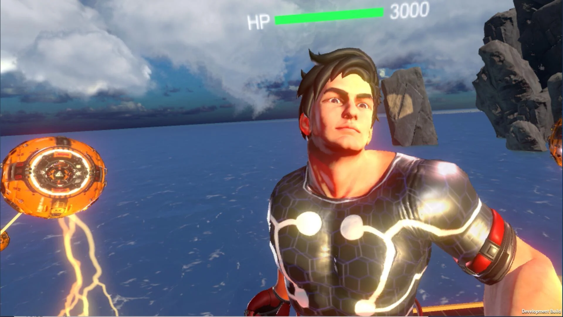 Virtual Fighting Championship (VFC) Virtual Fighting Championship (VFC)