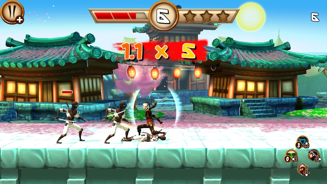 Deadly Fighter 2 Deadly Fighter 2