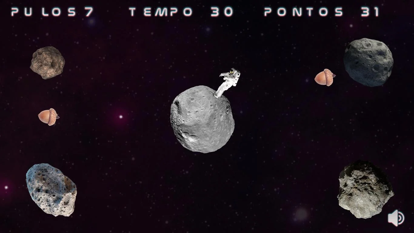 Astronuts (itch)