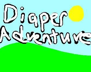 Diaper Adventure (itch) Diaper Adventure (itch)