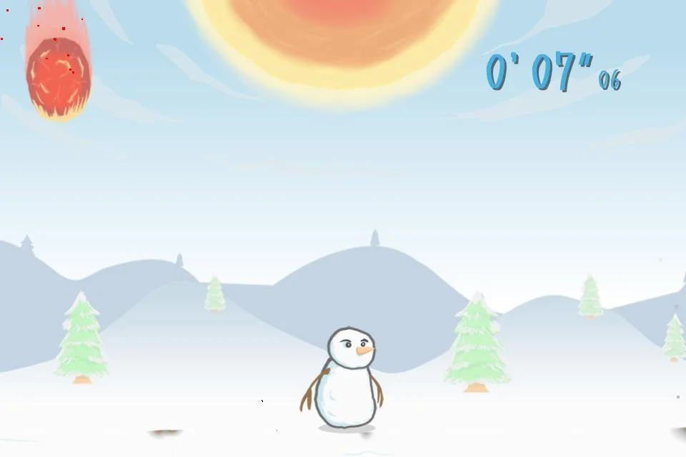 Snowcalypse (itch) Snowcalypse (itch)