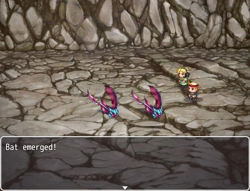 The Quest for Friendship (itch)