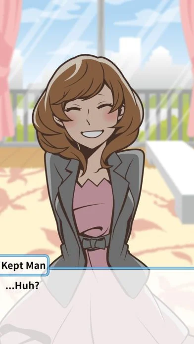 Ultimate Kept Man Life Ultimate Kept Man Life