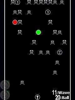Death Ball (Cyber) (itch) Death Ball (Cyber) (itch)