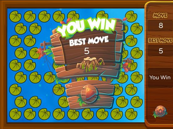 Puzzle Frog Pond - Doodle Puzzle Frog Pond - Doodle