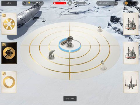 Star Wars Battlefront Companion Star Wars Battlefront Companion