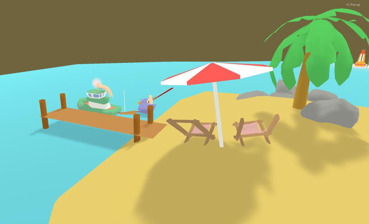 Floats n' Boats (itch) Floats n' Boats (itch)