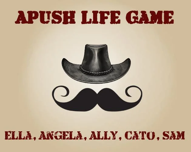 APUSH_LIFE_GAME (itch) APUSH_LIFE_GAME (itch)