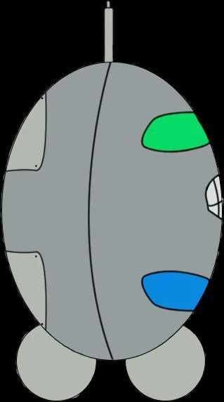 Robot Game (itch) Robot Game (itch)