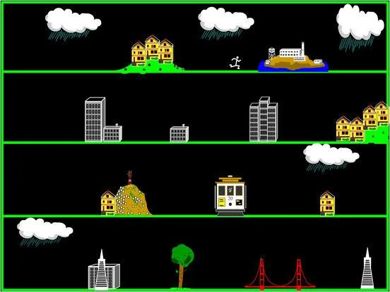 City Jumper Lite City Jumper Lite