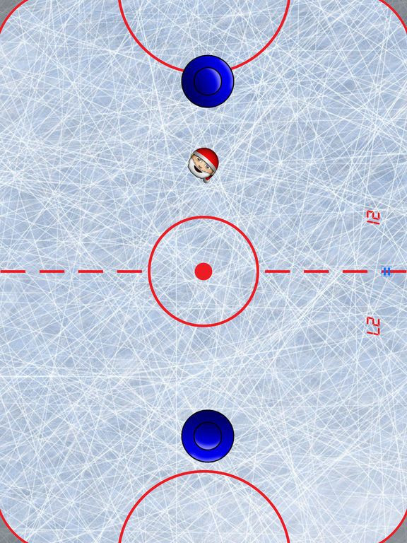 Human Hockey Human Hockey