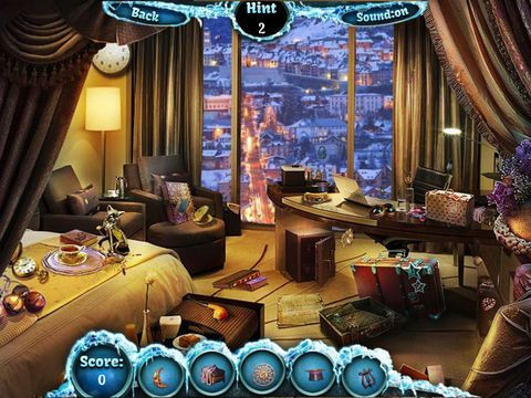 Island murder mystery Hidden Objects Island murder mystery Hidden Objects