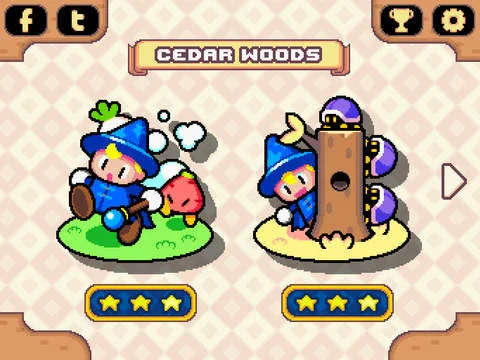 Drop Wizard Drop Wizard