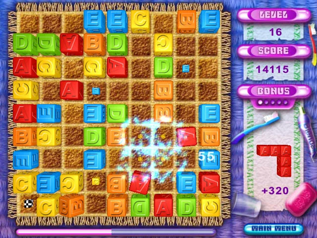 Super Cubes Super Cubes