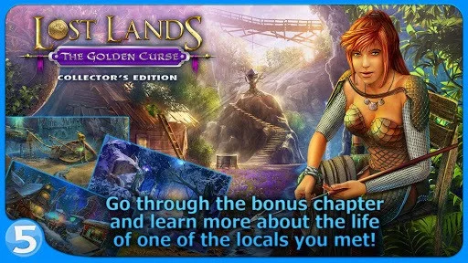 Lost Lands 3 Lost Lands 3