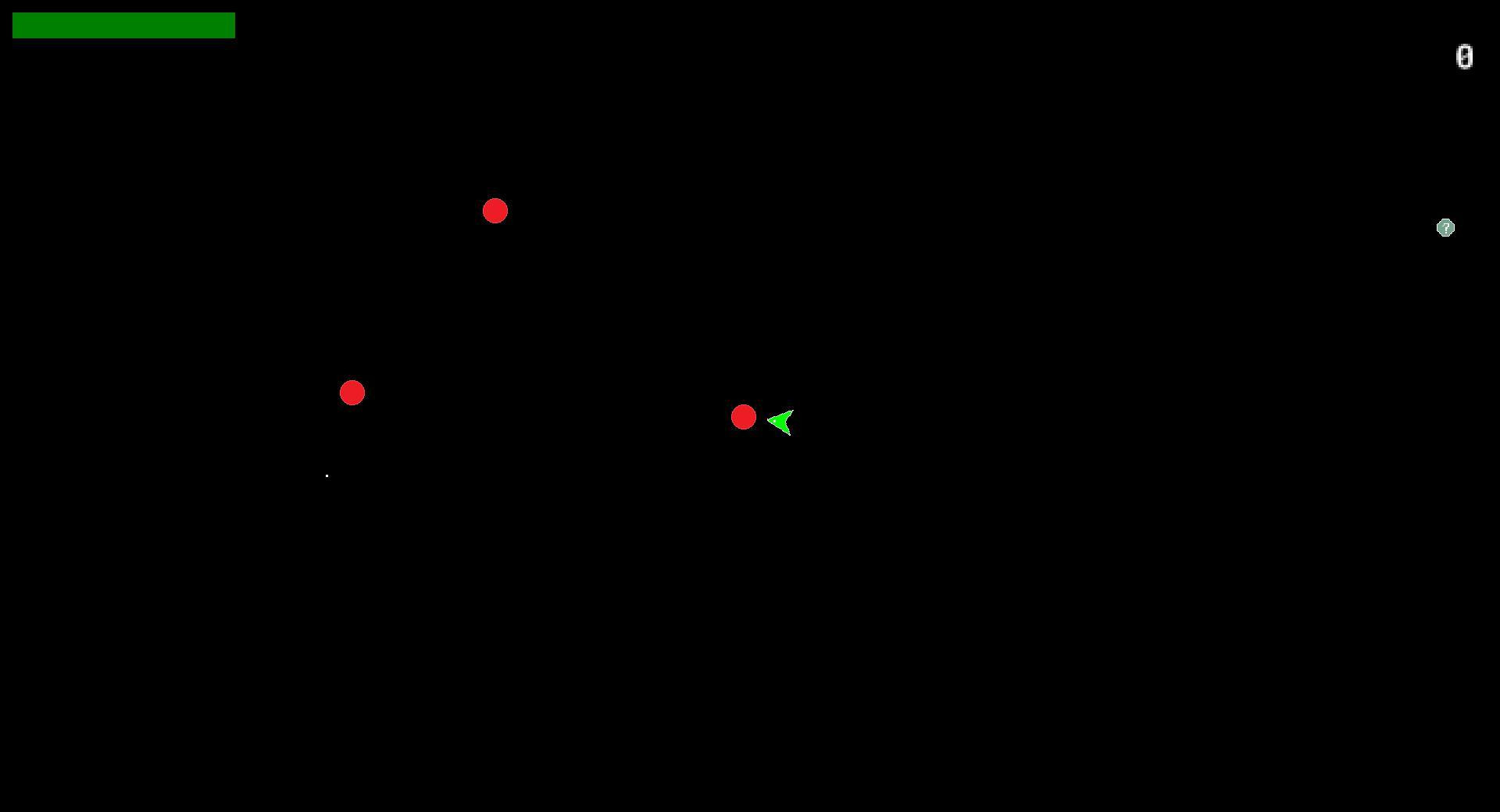 nothing special (itch)