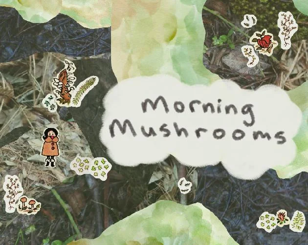 Новости о Morning Mushrooms (itch)
