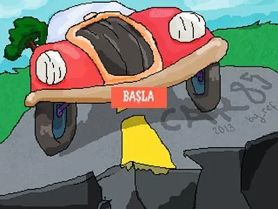 Car Game 85 (itch) Car Game 85 (itch)